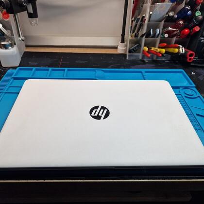 Laptop HP